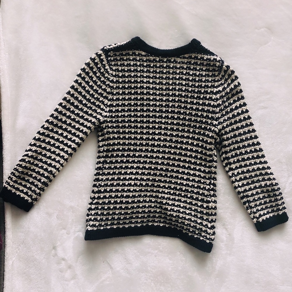 OFFERS? -L O F T  Chunky Thick Cardigan - Picture 7 of 8